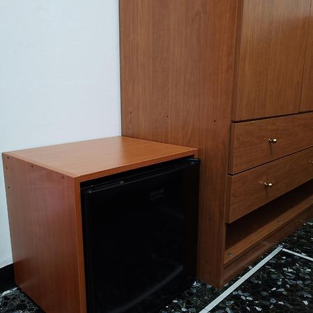 Hotel Triestina Noli Luaran gambar