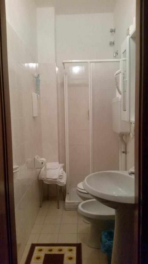 Hotel Triestina Noli Luaran gambar
