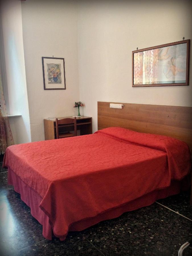 Hotel Triestina Noli Luaran gambar
