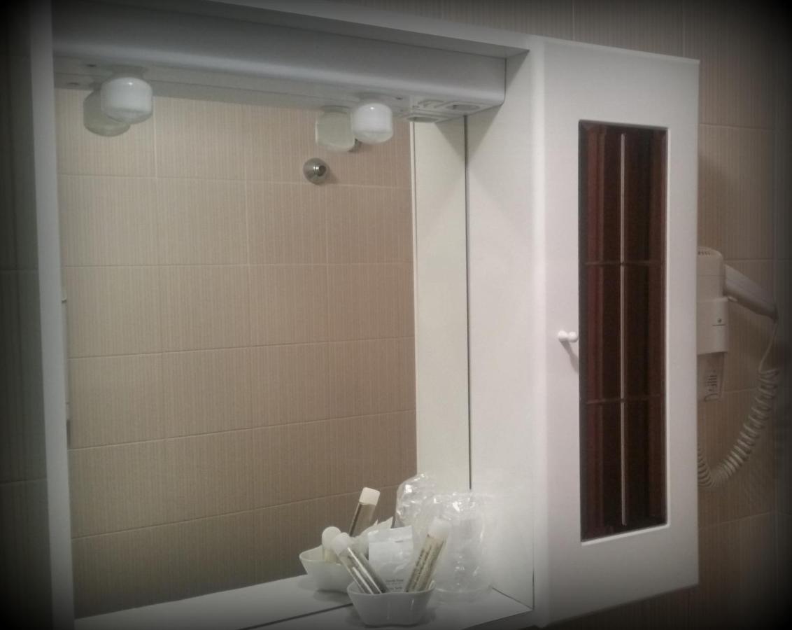 Hotel Triestina Noli Luaran gambar