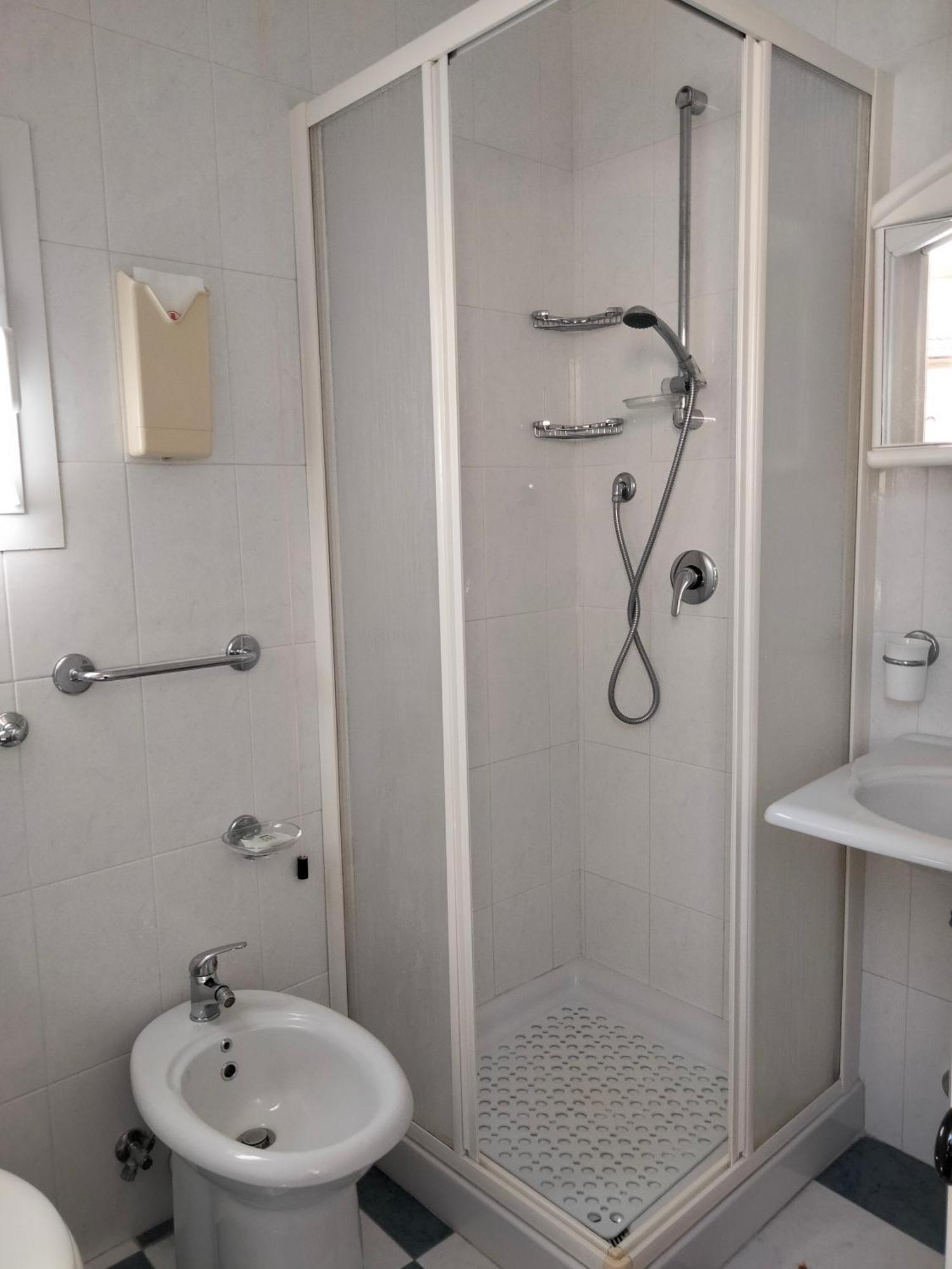 Hotel Triestina Noli Luaran gambar
