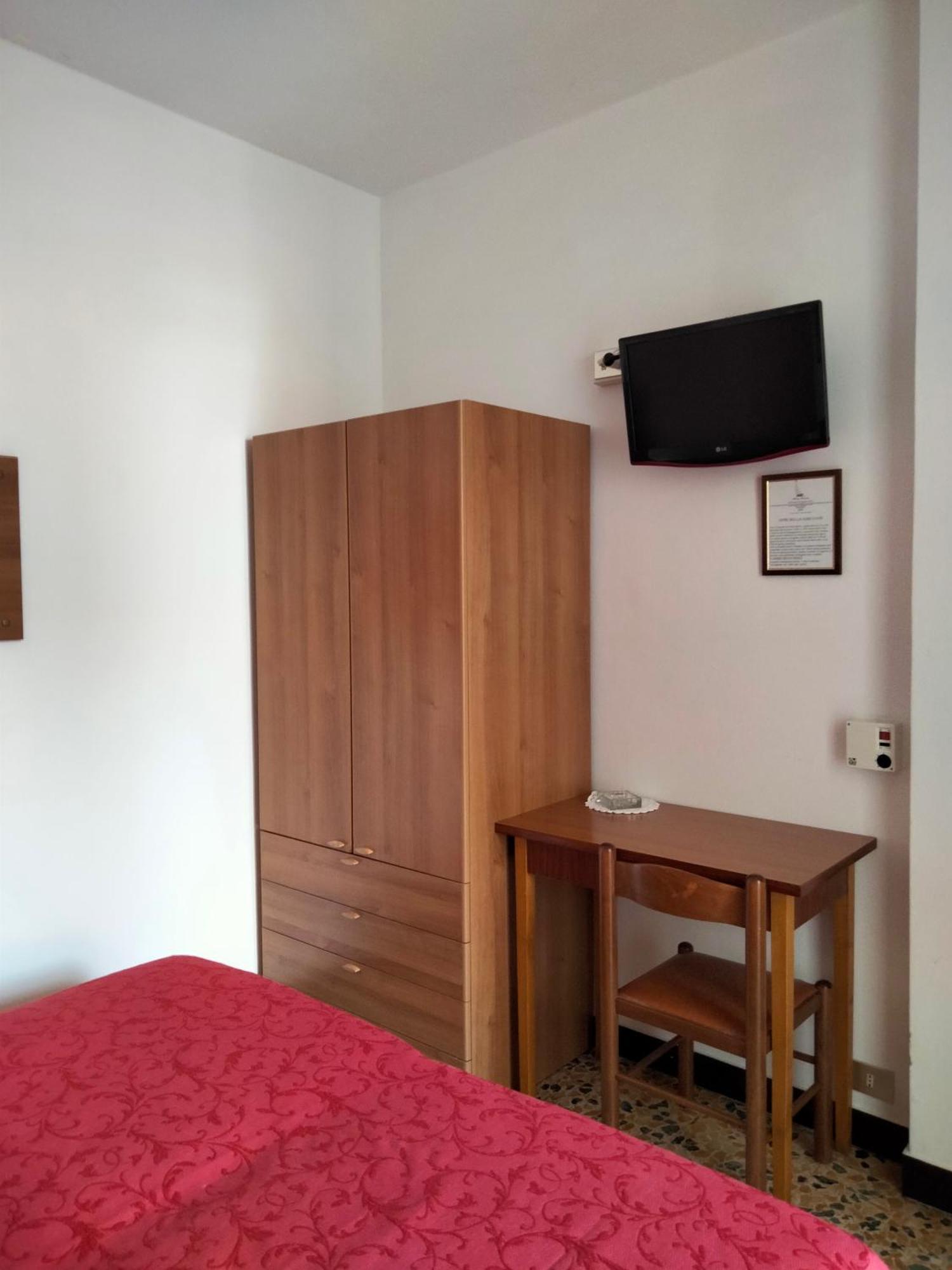 Hotel Triestina Noli Luaran gambar